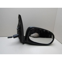 Зеркало правое механическое Nissan Almera N16 2000-2006 NNALM00-450-R