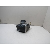 Заслонка дроссельная Skoda Octavia (A5 1Z-) 2004-2013 06A133062AT