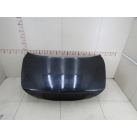 Крышка багажника Jaguar X-TYPE 2001-2009 C2S18279