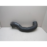 Патрубок интеркулера Opel Zafira B 2005-2012 55557038