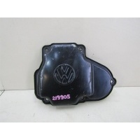 Крышка КПП VW Transporter T5 2003-2015 02A301211A
