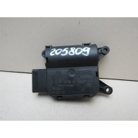 Моторчик заслонки печки Skoda Octavia (A5 1Z-) 2004-2013 1K1907511C