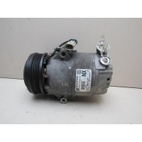 Компрессор системы кондиционирования Opel Meriva 2003-2010 09165714