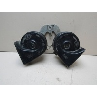 Сигнал звуковой Renault Logan 2005-2014 8200210088