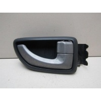 Ручка двери передней внутренняя правая Hyundai Starex H1/Grand Starex 2007> 826204H0006Y