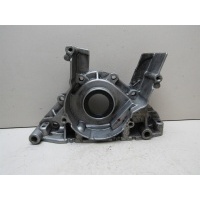 Крышка двигателя передняя VW Passat (B5+) 2000-2005 038103153F