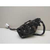 Замок двери передней левой Mazda Xedos-6 1992-1999 CA0659310A