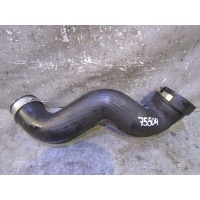 Патрубок интеркулера Audi A4 (B7) 2005-2007 8E0145737E