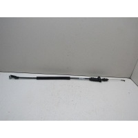 Трос открывания передней двери Skoda Octavia (A5 1Z-) 2004-2013 1Z0837085A