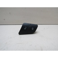 Кнопка центрального замка VW Passat (B6) 2005-2010 3C0962125BREH