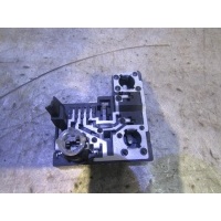 Плата заднего фонаря Audi Allroad quattro 2005-2012 4F9945221