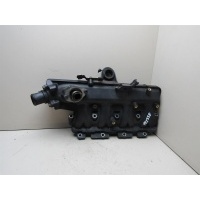 Коллектор впускной Opel Corsa D 2006-2015 93190053
