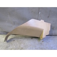 Накладка порога (внутренняя) BMW X5 E53 2000-2007 51438250184