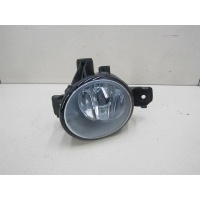 Фара противотуманная левая BMW X1 E84 2009-2015 63176924655