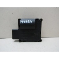 Моторчик заслонки печки Audi A6 (C6,4F) 2005-2011 4F0820511A