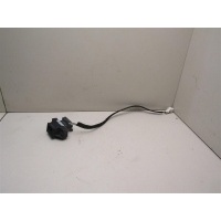 Замок багажника Renault Clio II\Symbol 1998-2008 8200078950