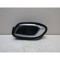 Ручка двери передней внутренняя левая Kia Ceed 2012-нв 82610A2010