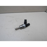 Форсунка инжекторная электрическая Audi A4 (B6) 2000-2004 06D906036B
