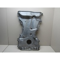 Крышка двигателя передняя Mitsubishi Outlander XL (CW) 2006-2012 1060A012