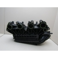 Коллектор впускной Skoda Rapid 2013-2020 03F129709J