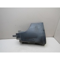 Накладка на порог (наружная) Audi A4 (B6) 2000-2004 8E0853579B