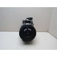 Компрессор системы кондиционирования Audi Allroad quattro 2005-2012 4F0260805AG