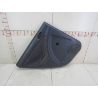 Обшивка двери задней левой Toyota Matrix 2001-2008 6764002870B3