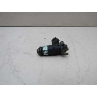 Форсунка инжекторная электрическая Skoda Fabia 1999-2006 03E906031