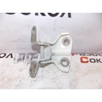 Петля двери задней левой верхняя SsangYong Actyon New \Korando 2010-нв 6381034001