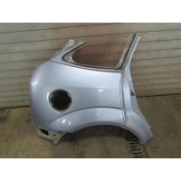 Крыло заднее правое Ford Focus I 1998-2004 1346788