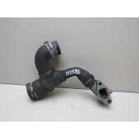Патрубок Opel Astra G 1998-2005 9129152