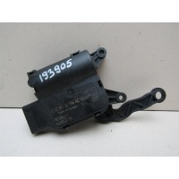 Моторчик заслонки печки Skoda Octavia (A5 1Z-) 2004-2013 1K0907511B
