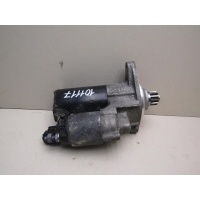 Стартер VW Passat CC 2008-нв 02E911023S