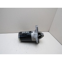 Стартер Renault Megane III 2009-нв 8200665518
