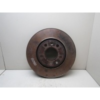 Диск тормозной передний вентилируемый Renault Scenic 2009-2015 402066949R