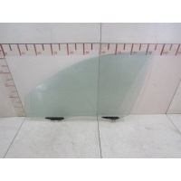 Стекло двери передней левой Toyota Matrix 2001-2008 6810202170