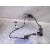 Проводка (коса) Audi A6 (C6,4F) 2005-2011 4F1971687N