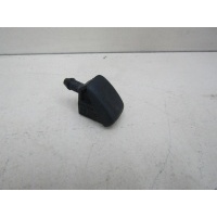 Форсунка омывателя лобового стекла Skoda Octavia (A4 1U-) 2000-2011 3B0955985