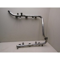 Рейка топливная (рампа) Mercedes Benz C208 CLK coupe 1997-2002 A1120700095