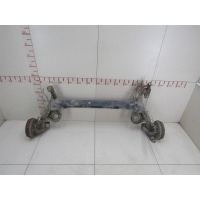 Балка задняя Fiat Punto II (188) 1999-2010 71739174