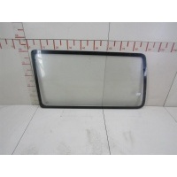 Стекло кузовное глухое левое VW Transporter T4 1996-2003 703845331K