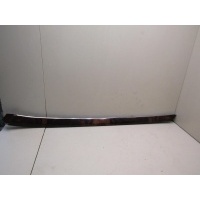 Накладка декоративная Mercedes Benz W221 2005-2013 A2217200322