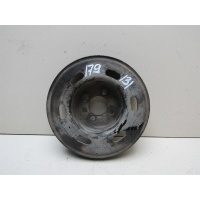 Шкив коленвала Skoda Octavia 1997-2000 06A105255F