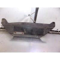 Накладка декоративная VW Passat (B3) 1988-1993 357121343