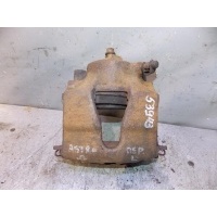 Суппорт передний левый Opel Astra G 1998-2005 90544002