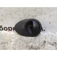 Ручка двери внутренняя правая Daewoo Matiz 1998-2015 96563306