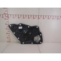 Панель двери VW Passat CC 2008-нв 3C8839755D