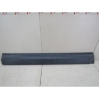 Накладка двери передней левой Land Rover Discovery III 2004-2009 DGP000134PCL