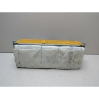 Подушка безопасности пассажирская (в торпедо) VW Phaeton 2002-нв 3D0880204D