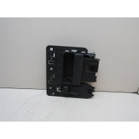 Ручка двери задней внутренняя VW Transporter T5 2003-2015 7H0829309E9B9